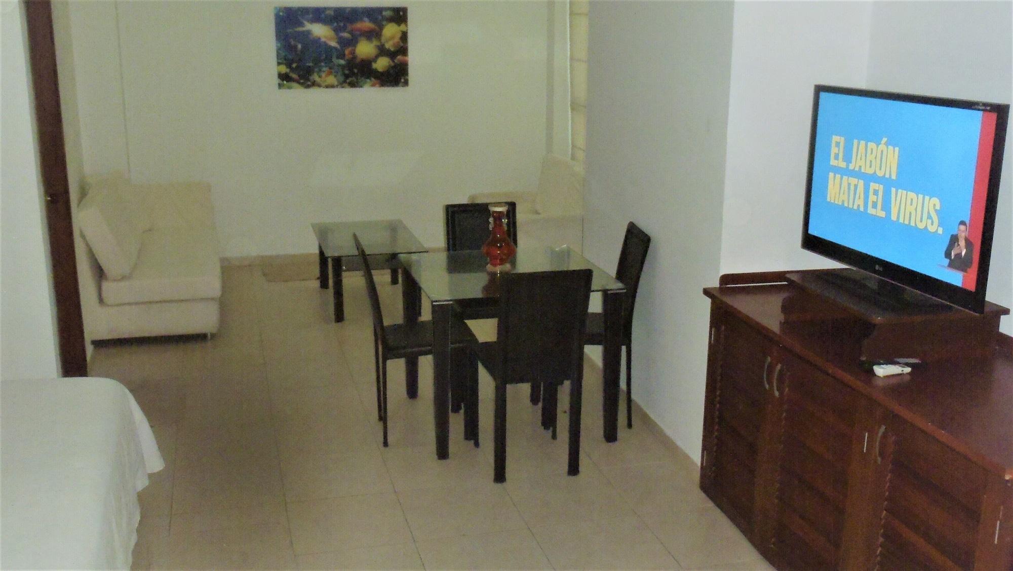 Hotel Coral Reef Cartagena エクステリア 写真