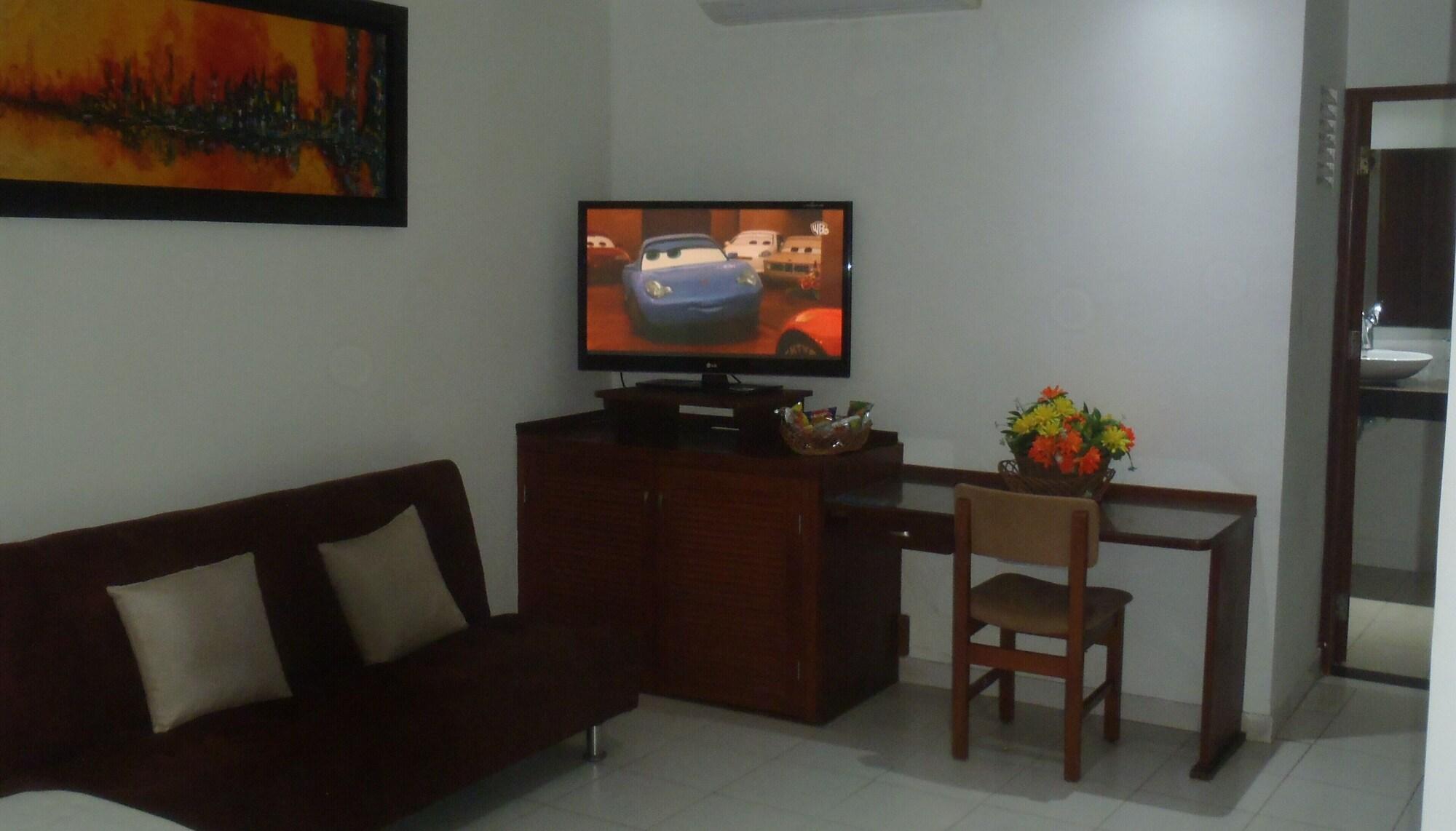 Hotel Coral Reef Cartagena エクステリア 写真