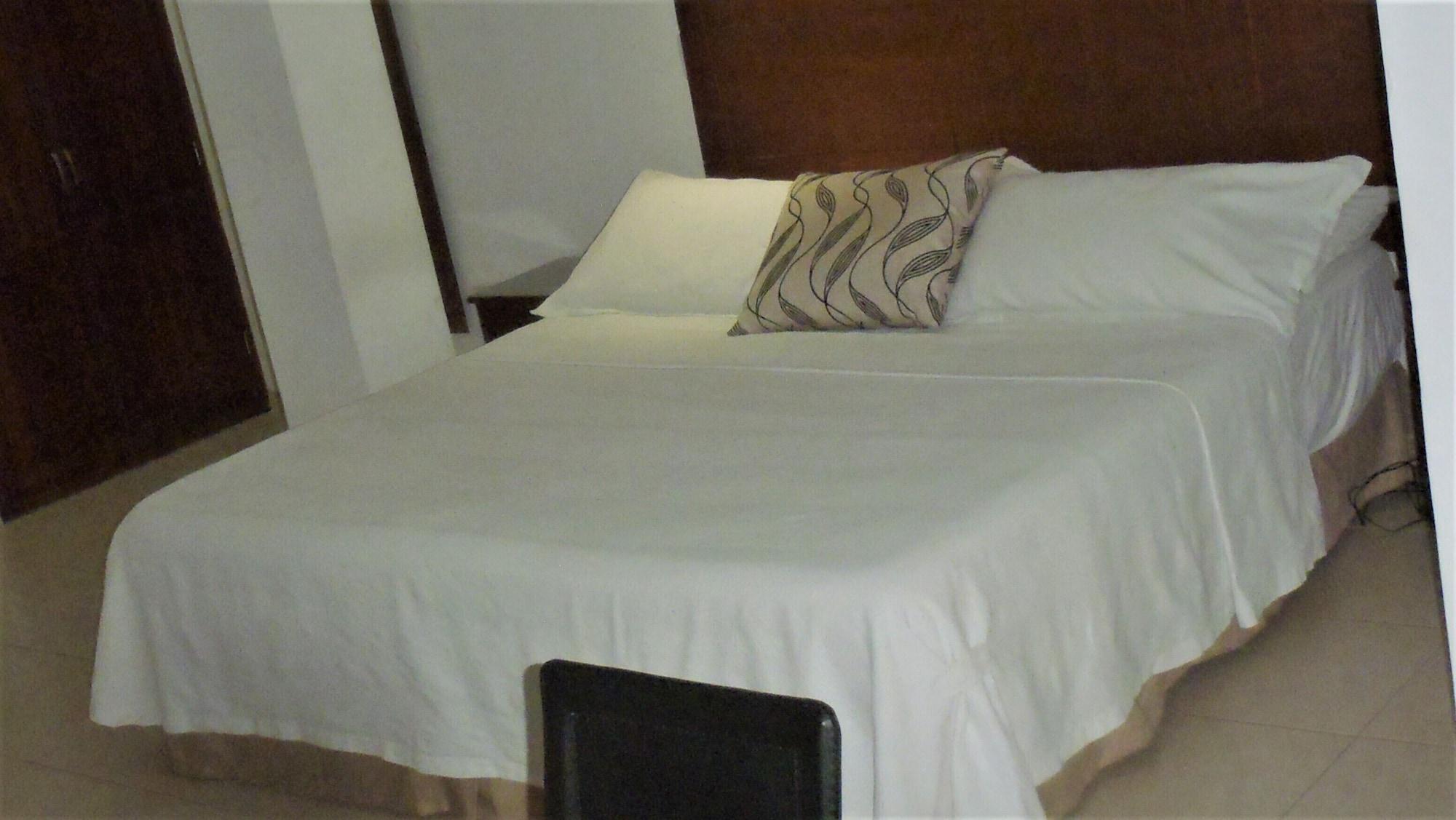 Hotel Coral Reef Cartagena エクステリア 写真