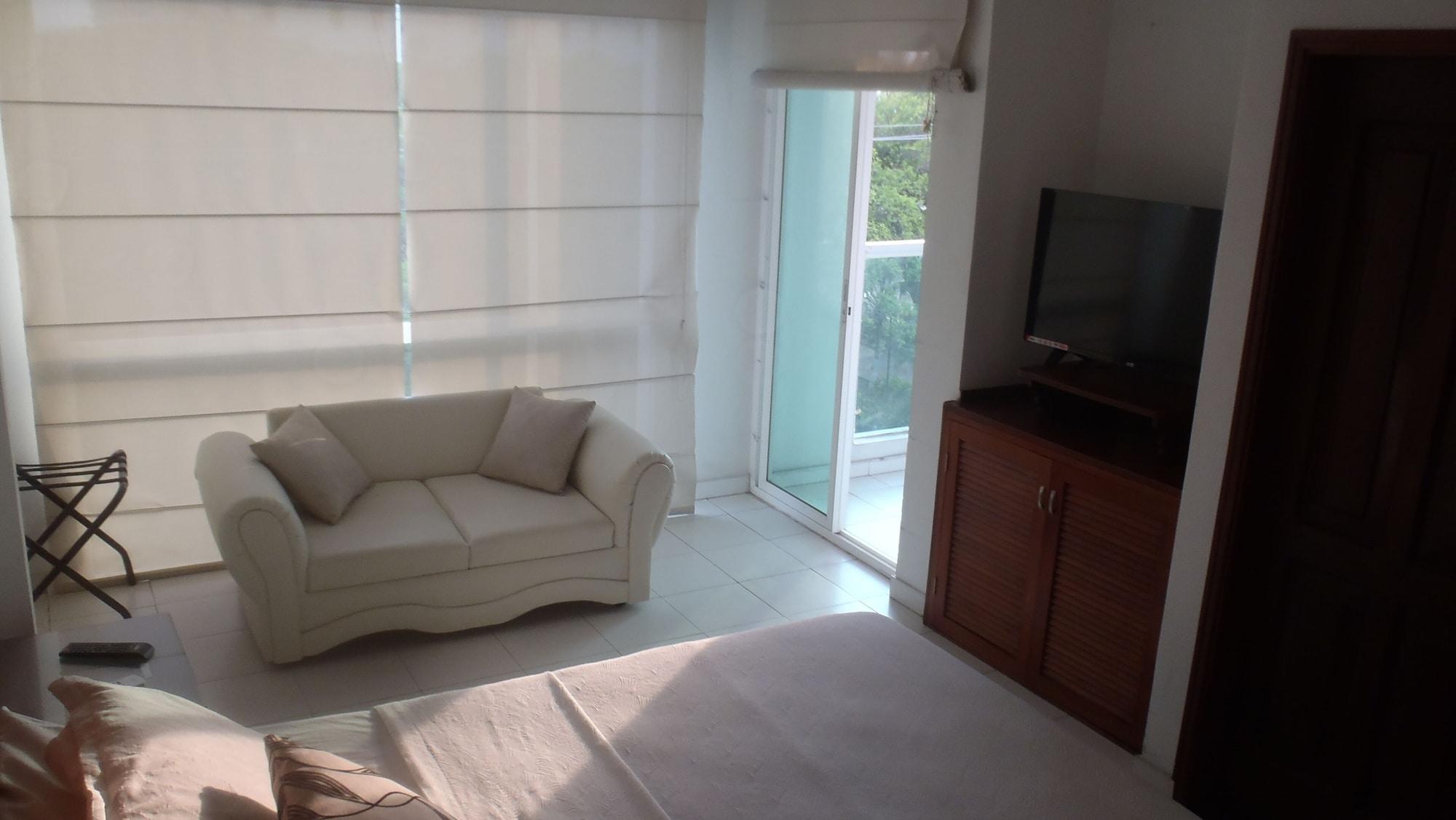 Hotel Coral Reef Cartagena エクステリア 写真