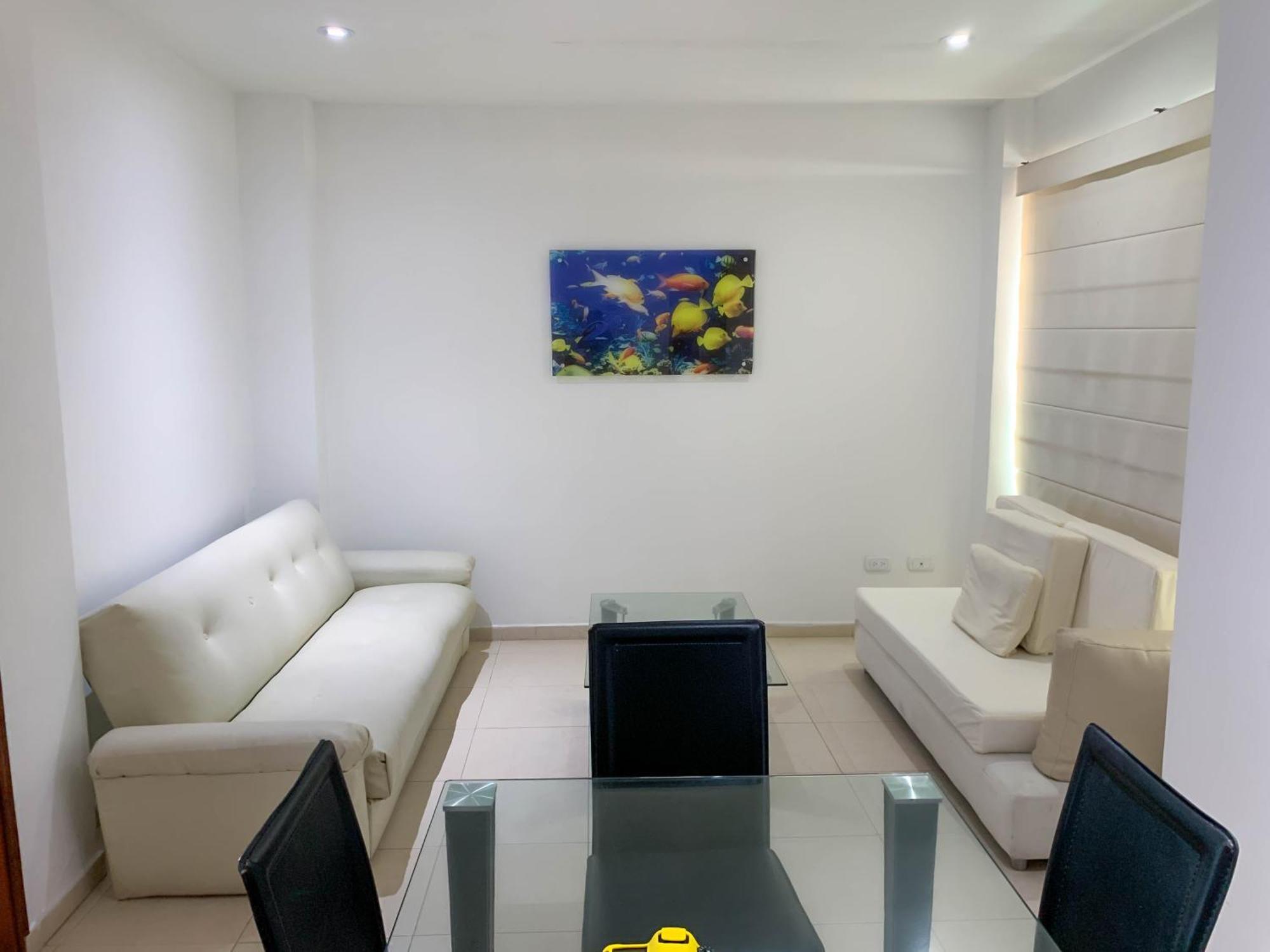 Hotel Coral Reef Cartagena エクステリア 写真